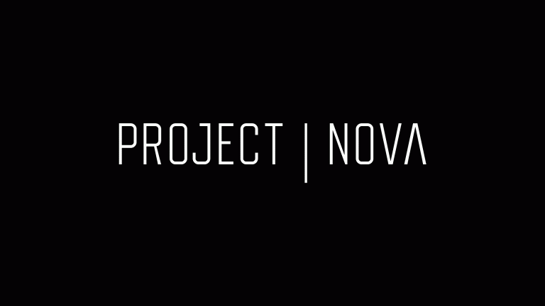 Bo�te de Project Nova