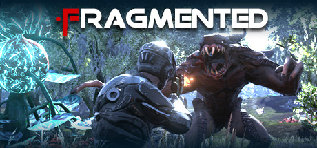 Bo�te de Fragmented
