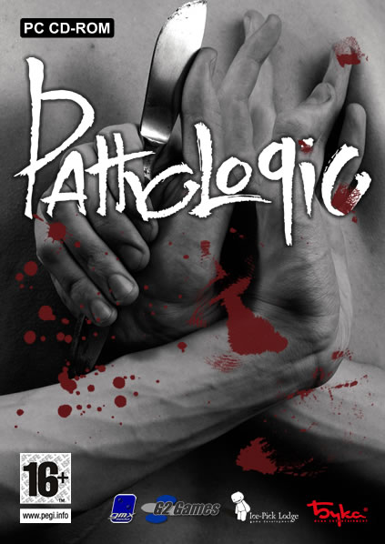 Bo�te de Pathologic