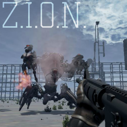 Bo�te de Z.I.O.N.