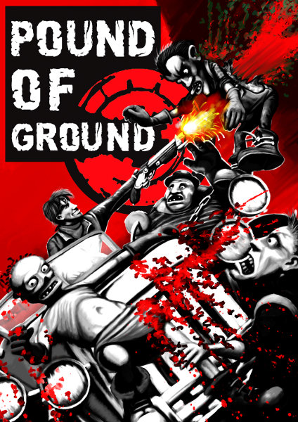 Bo�te de Pound of Ground