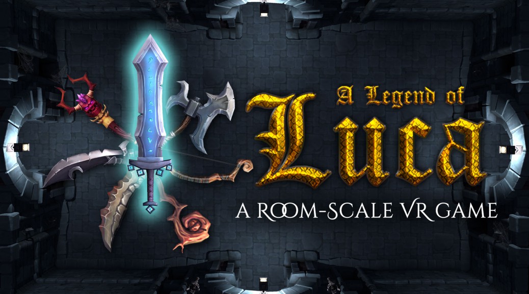Bo�te de A Legend of Luca