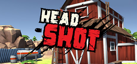 Bo�te de Head Shot