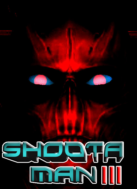 Bo�te de Shoota-Man III