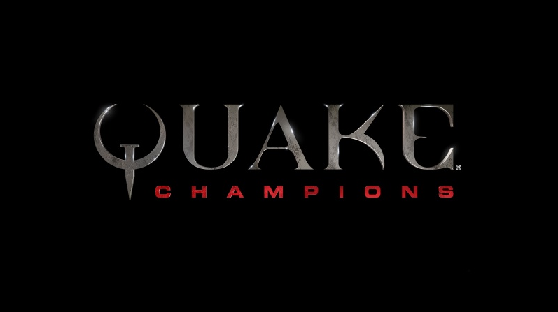 Bo�te de Quake Champions