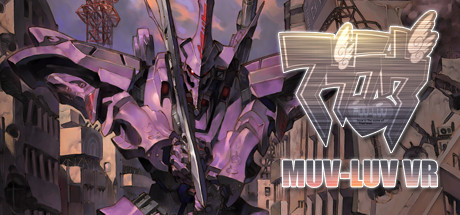 Bo�te de Muv-Luv VR