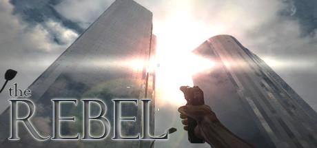Bo�te de The Rebel