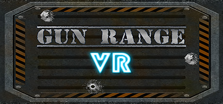 Bo�te de Gun Range VR
