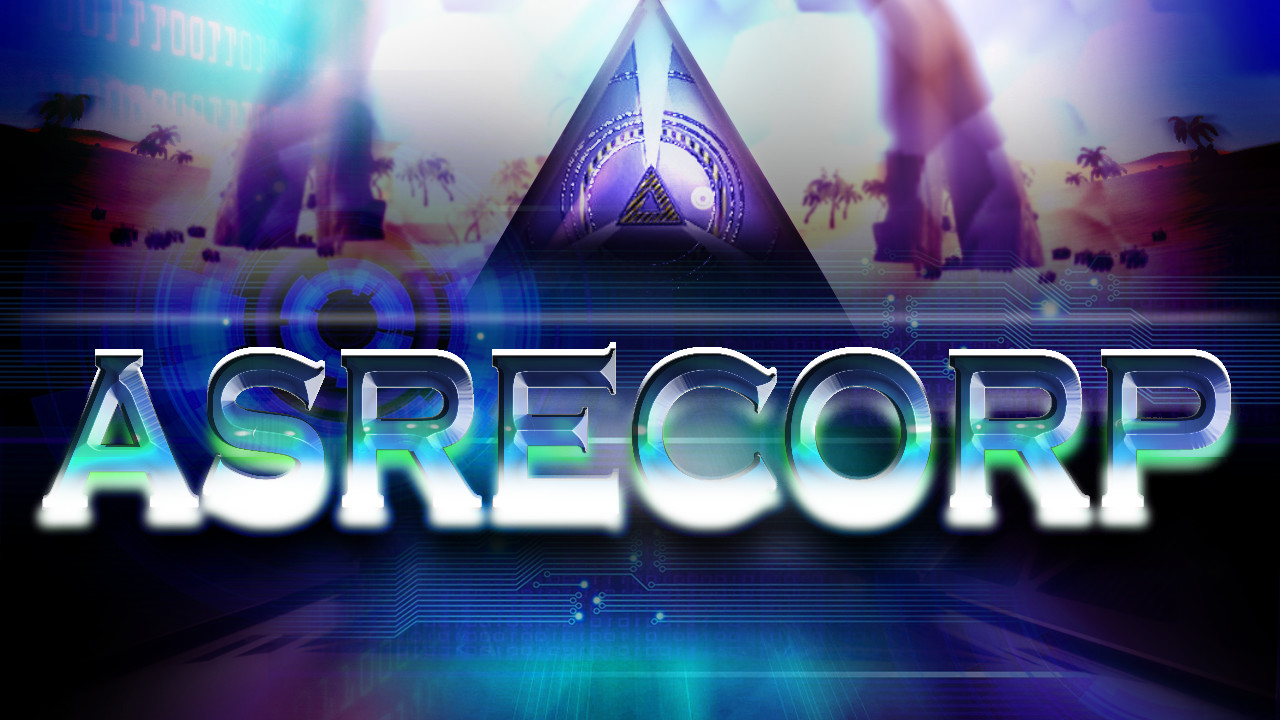 Bo�te de ASRECorp
