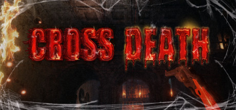 Bo�te de Cross Death VR