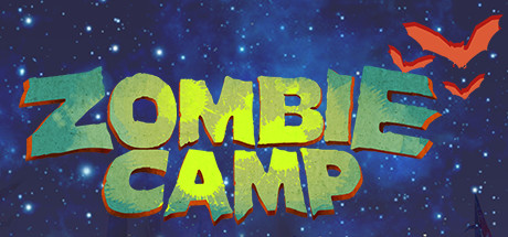 Bo�te de Zombie Camp