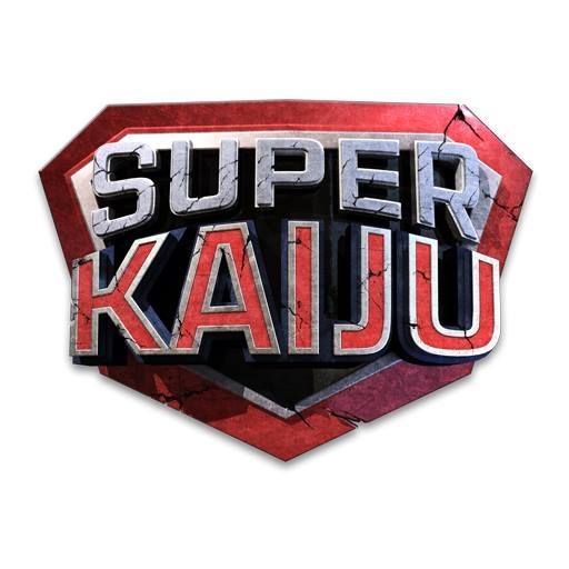 Bo�te de Super Kaiju