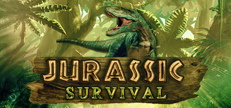 Bo�te de Jurassic Survival