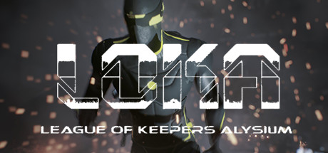 Bo�te de LOKA - League of keepers Allysium