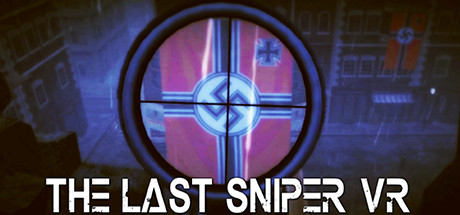 Bo�te de The Last Sniper VR
