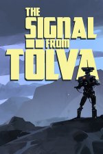 The Signal From T�lva