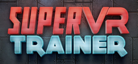 Bo�te de Super VR Trainer