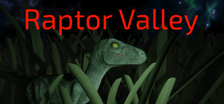 Bo�te de Raptor Valley