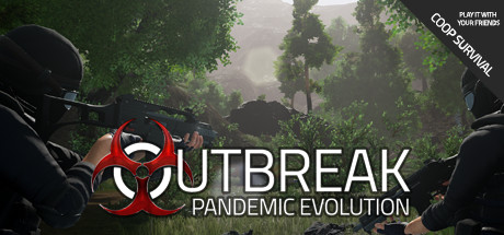 Bo�te de Outbreak : Pandemic Evolution