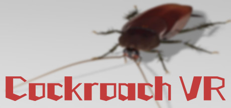 Bo�te de Cockroach VR