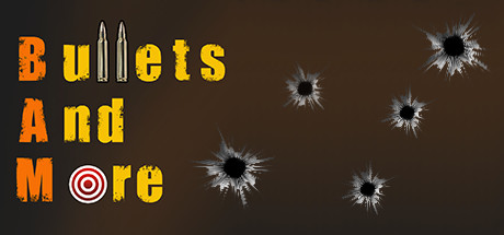 Bo�te de Bullets And More VR