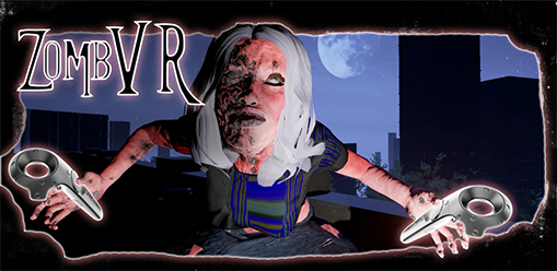 Bo�te de ZombVR
