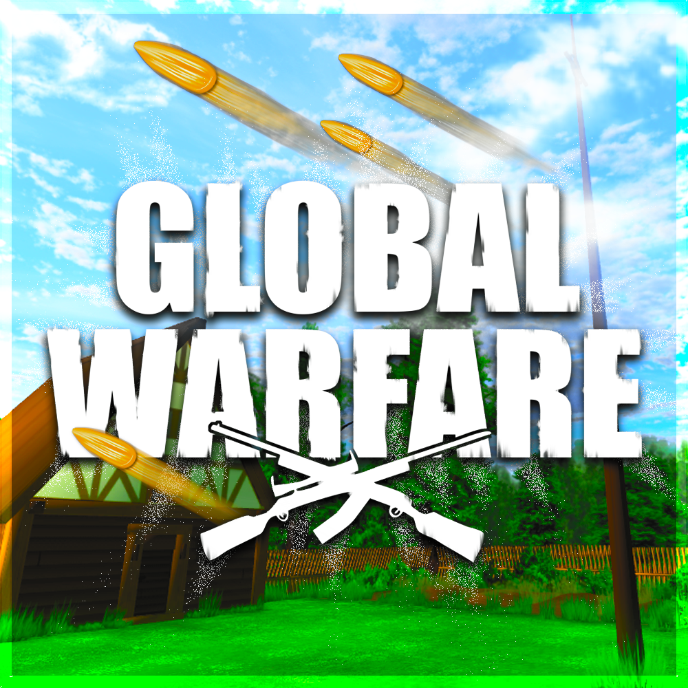 Bo�te de Global Warfare
