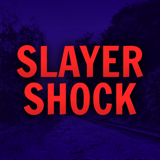 Bo�te de Slayer Shock