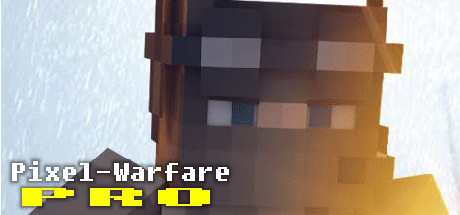 Bo�te de Pixel-Warfare : Pro