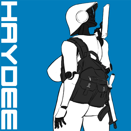 Bo�te de Haydee