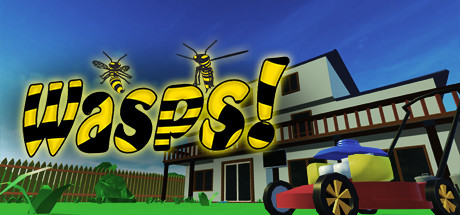Bo�te de Wasps!