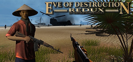Bo�te de Eve of Destruction - REDUX