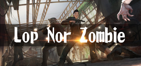 Bo�te de Lop Nor Zombie VR