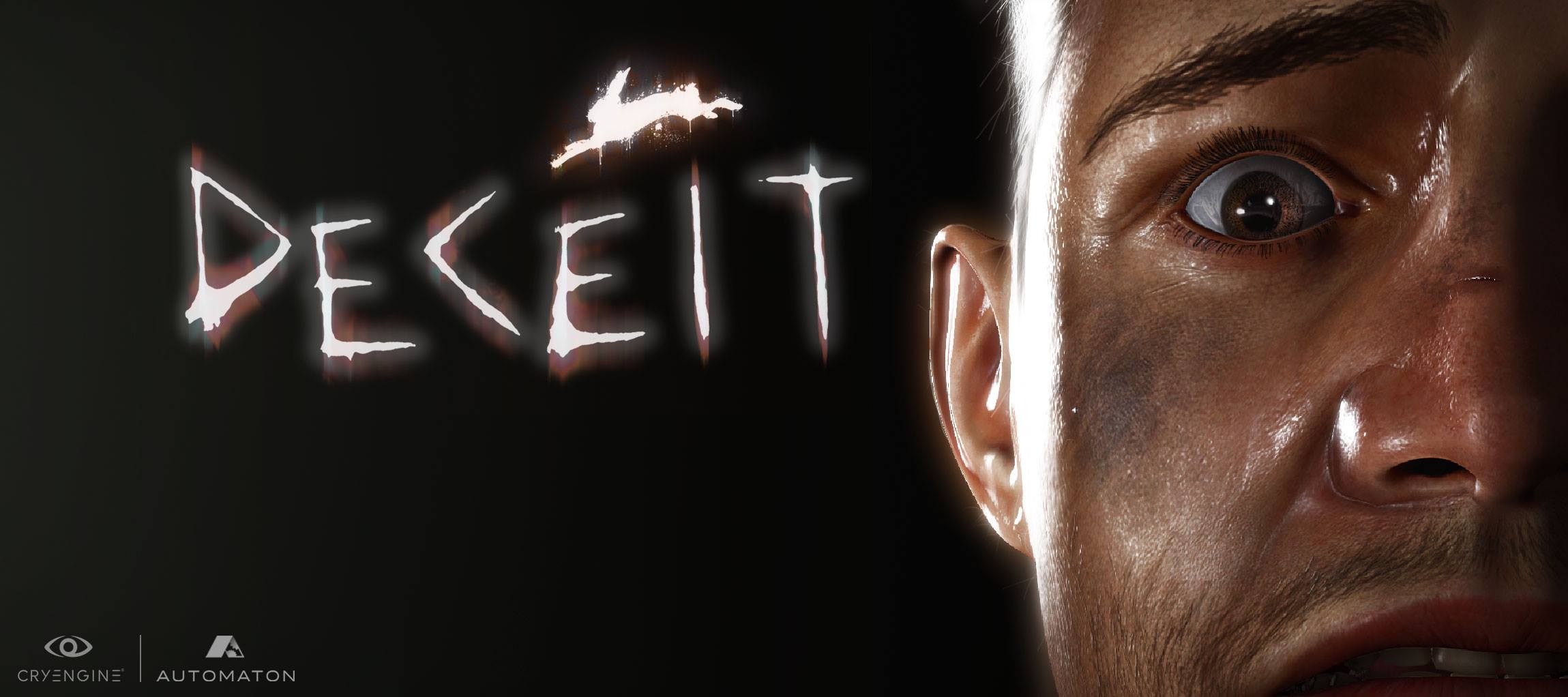 Bo�te de Deceit