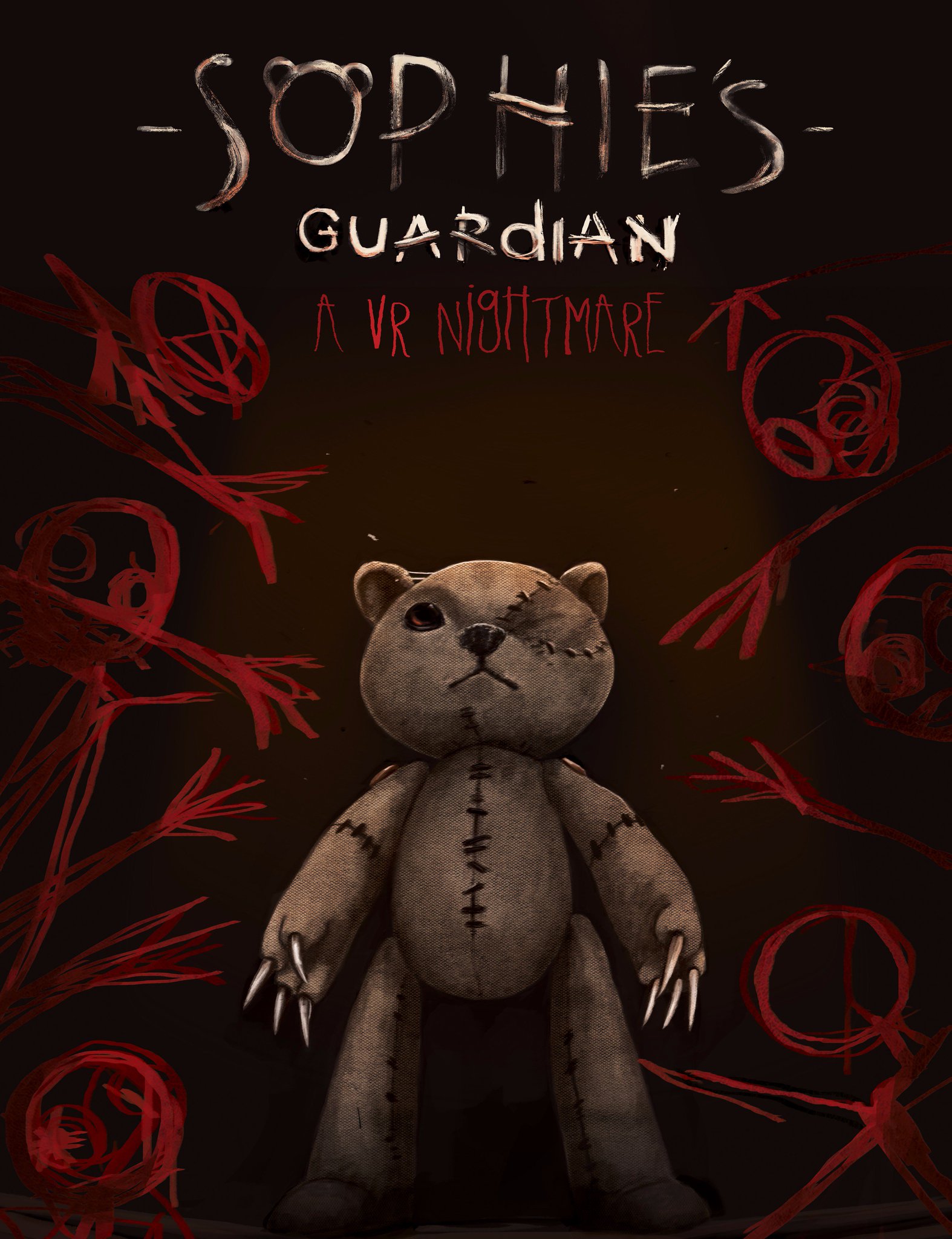 Bo�te de Sophie's Guardian