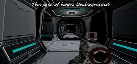 Bo�te de The face of hope : Underground