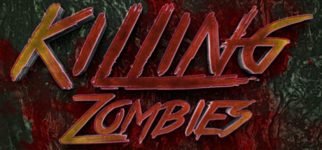 Bo�te de Killing Zombies