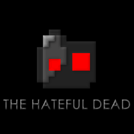 Bo�te de The Hateful Dead