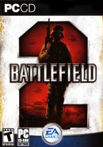 Bo�te de Battlefield 2
