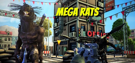 Bo�te de MegaRats