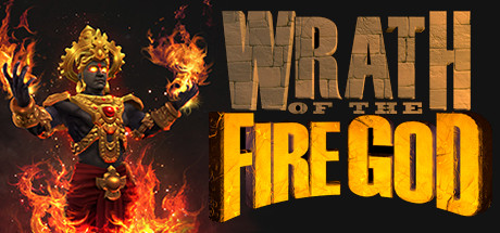 Bo�te de Wrath Of The Fire God