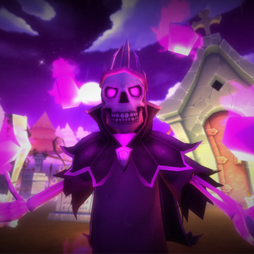 Bo�te de Graveyard Shift