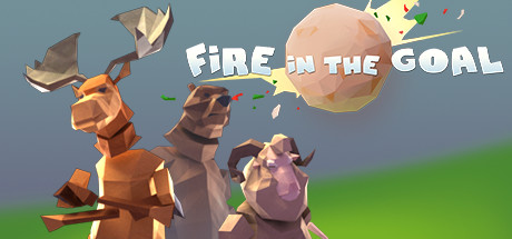 Bo�te de Fire in the Goal