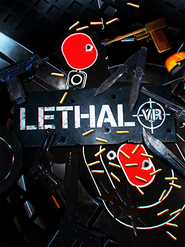 Bo�te de Lethal VR
