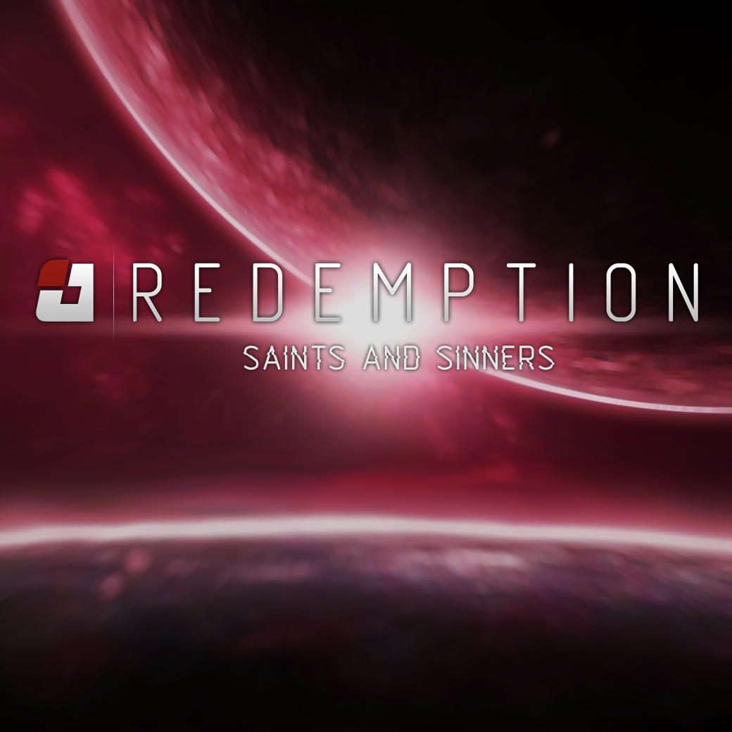 Bo�te de Redemption : Saints And Sinners