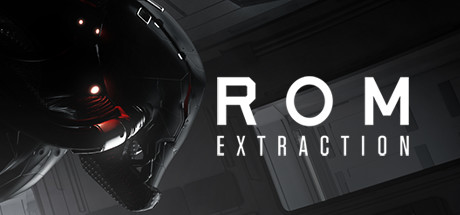 Bo�te de ROM : Extraction