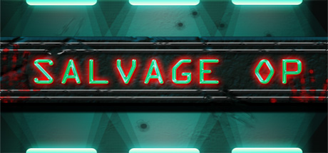 Bo�te de Salvage Op