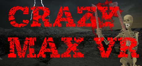 Bo�te de Crazy Max VR