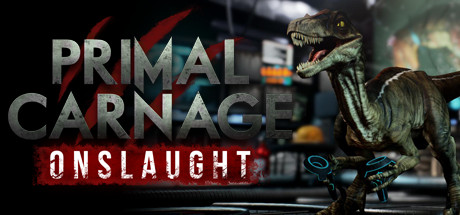 Bo�te de Primal Carnage : Onslaught