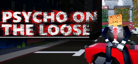 Bo�te de Psycho on the loose